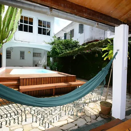 Casa Espetacular No Rio-2