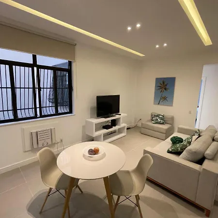 Leblon 3 Quartos Com Suite-2