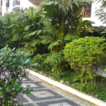 Apto Real Residence Hotel-2