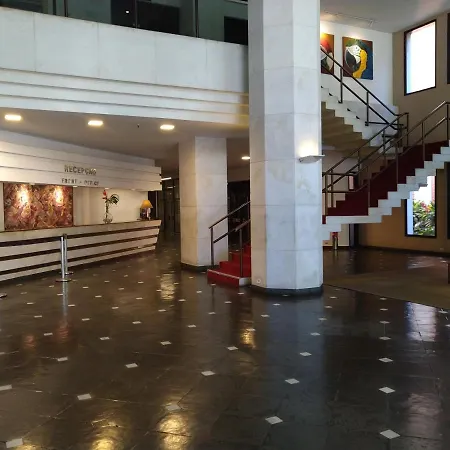 Apto Real Residence Hotel-3
