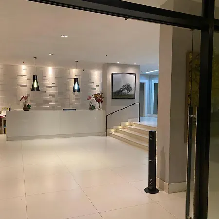 Loft Com Vista Rara-3