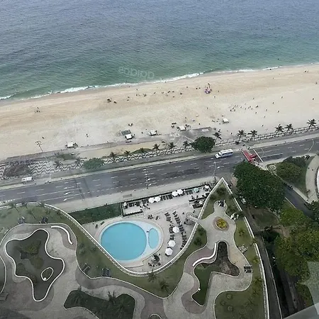Hotel Nacional - Rio De Janeiro-3