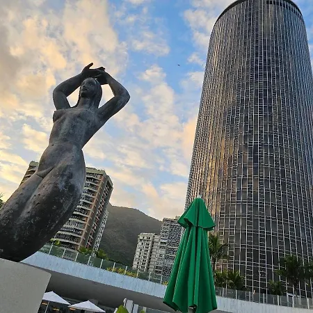 Hotel Nacional - Rio De Janeiro-2