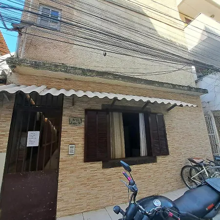 Estudio 300M Da Praia Do Recreio-3