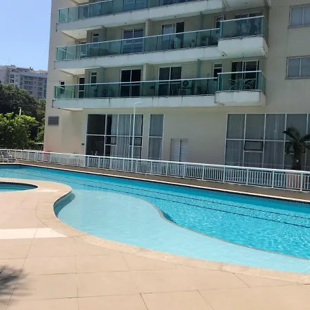 Flat Rio Stay A-2