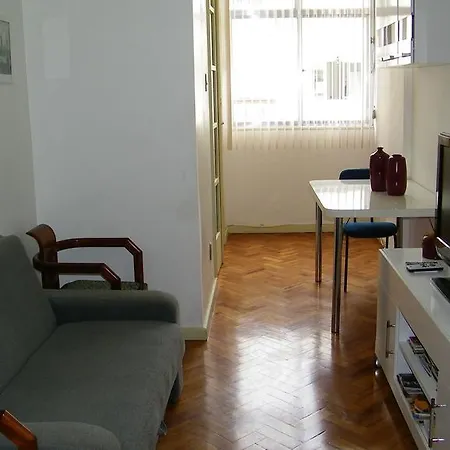 Apartamento Benevenuto Copacabana-2
