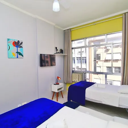 Rio Spot Homes Mc C055-3