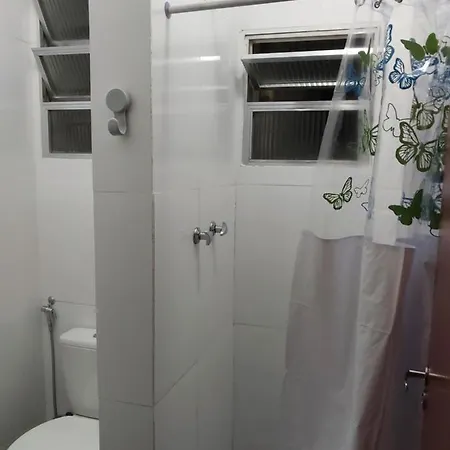 Lindo Apartamento Em Copacabana-2