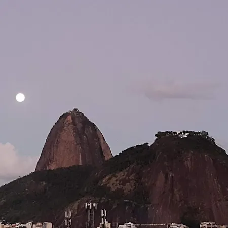 Vista Linda E Tudo Ao Redor-2