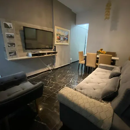 Apartament In Flamengo-3