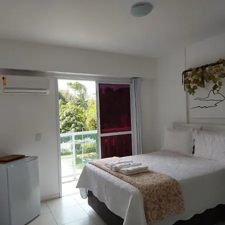 Suíte Riocentro- Ótima Localização- Bares E Praias-2