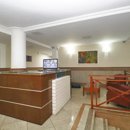 Rio Spot Homes Vista Praia D047-3