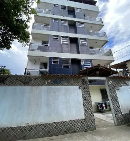Appartement Apartamento No Recreio-2