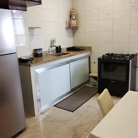 Real Apartments 258 - Copacabana 2 Quartos De Alto Padrao Proximo A Praia-3