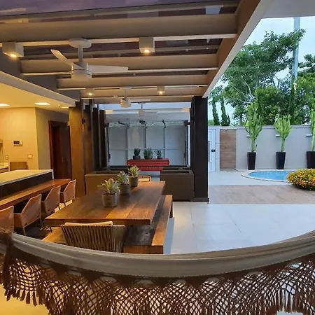 Condominio Blue House - Barra Da Tijuca-2