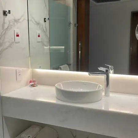 Apartamento Em Frente Ao Mar-2