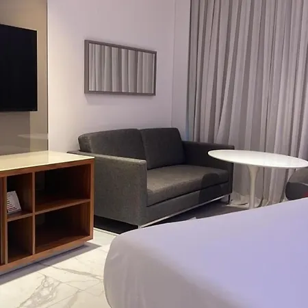 Apartamento Em Frente Ao Mar-3