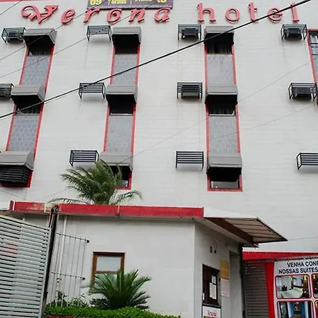 Verona Hotel (Adults Only)-2