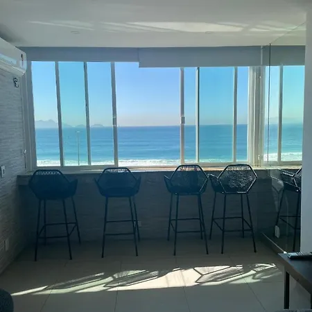 Studio Avenida Atlântica-2