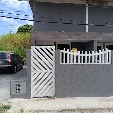 Loft Confortavel Em Araruama-2