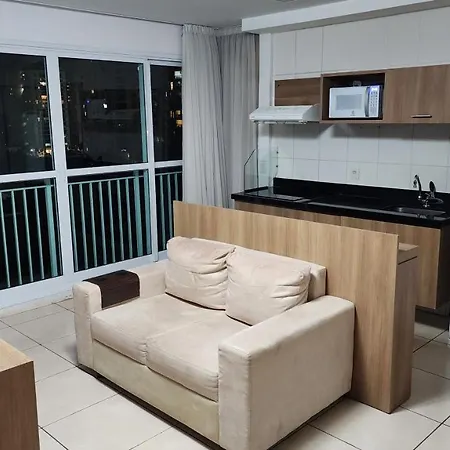 Flat Completo - Parque Olimpico, Rio Centro-2