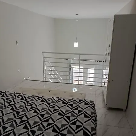 Loft Confortavel Em Araruama-3