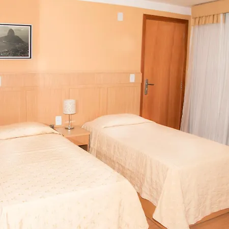 Hotel Pouso Real-3