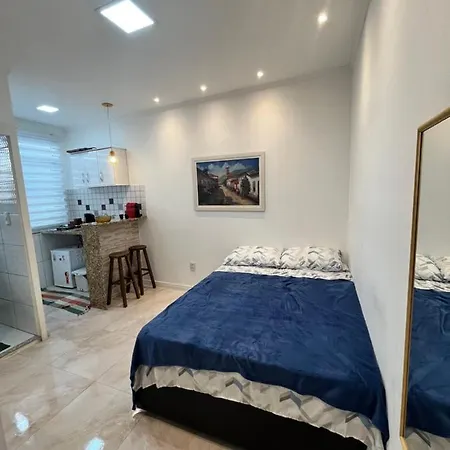 Apartamento Moderno-3