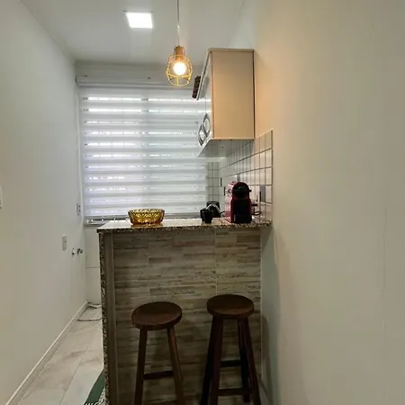 Apartamento Moderno-2