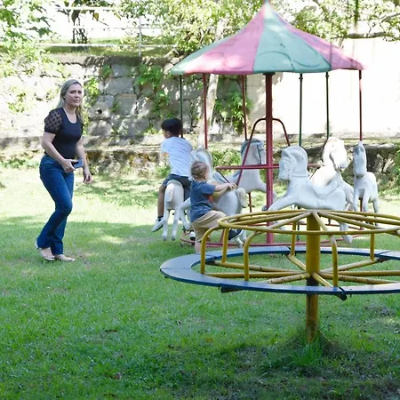 Sede Campestre Associacao Dos Empregados No Comercio-2