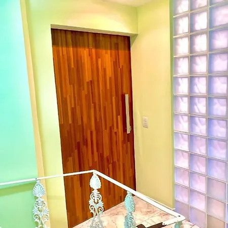 Super Ape Com Jacuzzi Ipanema-3