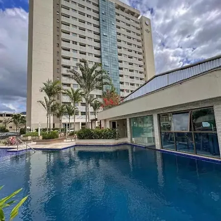 Rio Centro Convention Barra Olimpica-3