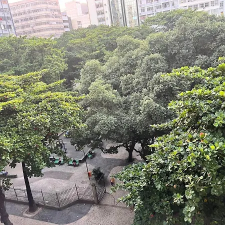 Copacabana Quadra Da Praia-3