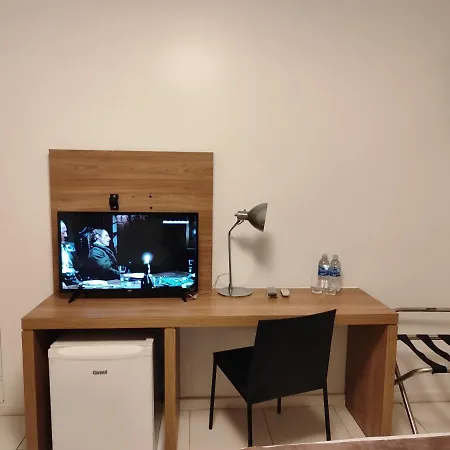 Riostay Guest House-3