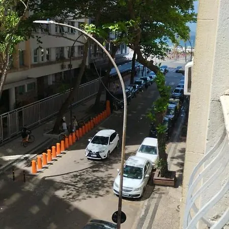 Real Apartments 372 - Alto Padrao Copacabana 3 Quartos E 3 Banheiros-3