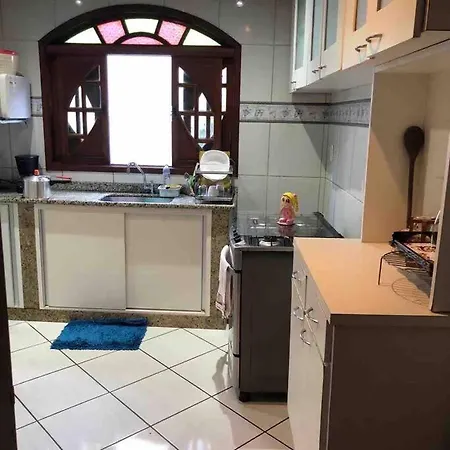Casa de veraneio - Recreio-2