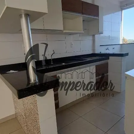 Casa 2 Quartos-3