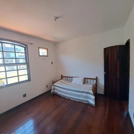 Casa Para Fins De Semana E Curta Temporada-2