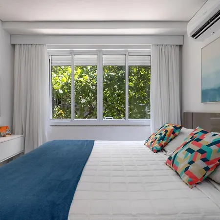 Fantastic Sea View - Maison Ipanema Prime-3