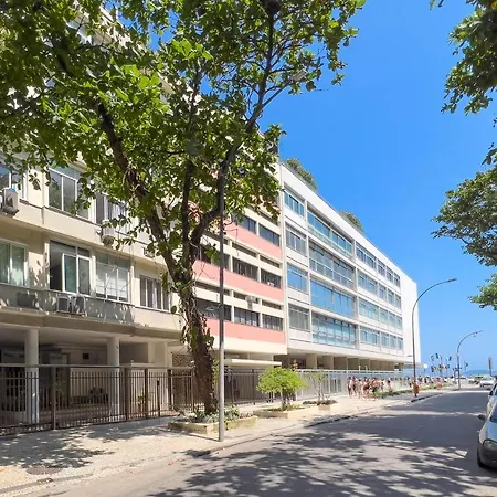 Fantastic Sea View - Maison Ipanema Prime-2