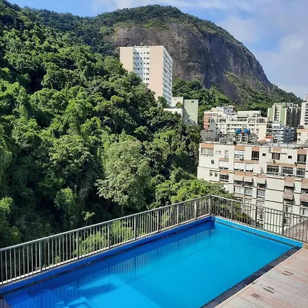 Royalty Copacabana Hotel-2