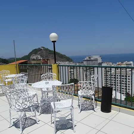 Casa Babilonia-3