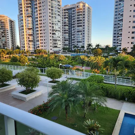 Loft Ilha Pura-3