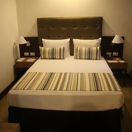 Residencial Budget-2