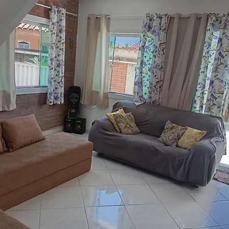 Casa Da Evelyn-2