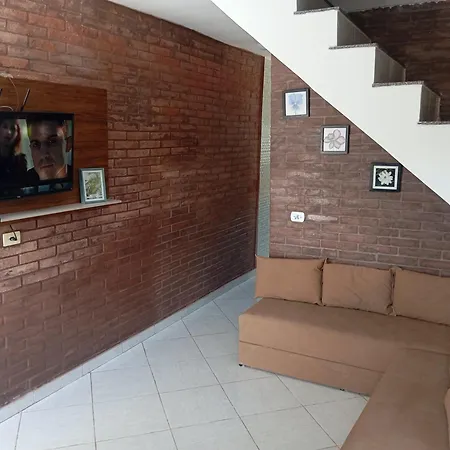 Casa Da Evelyn-3