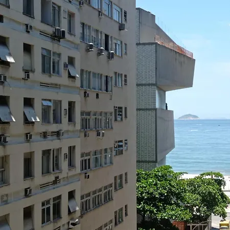 Apartamento Jm Vista Mar 6-3