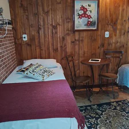 Pousada Marambaia Café - Praiana, econômica, Com café da manhã, piscina e hidromassagem ao ar livre - Frente para o mar-3
