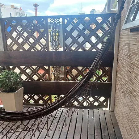Hotelinho Urca Guest House-2
