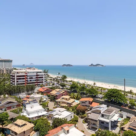 Flat Ocean View-3